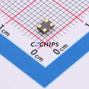 OS2EL89CAI-JF4YLC-50M Crystal Oscillator (Active) SMD3225-4P Crystal Oscillator 50MHz 20ppm CMOS 1.8V - Product Image 2
