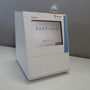 Cromatógrafo de Líquidos Thermo Scientific Easy-nLC II, Sistema HPLC de Inyección Automática - Product Image 1