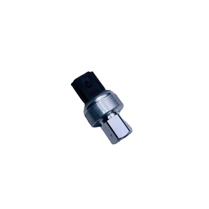 เซ็นเซอร์วัดแรงดันเครื่องปรับอากาศฟอร์ด BT43-19D594-AA แบบเกจวัด พร้อมเกลียวยึด ใช้เทคโนโลยี Piezoresistive - Product Image 1