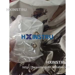 อุปกรณ์ทดสอบ Keysight N1295A รองรับการวัดสูงสุด 42 โวลต์/1 แอมป์ ออกแบบมาสำหรับซีรีส์ B2900B ใช้ hx1 - Product Image 2