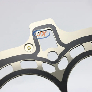 Junta de cilindro de motor 11127591482 11127599212 para <span class=keywords><strong>BMW</strong></span> N55 N55B30B X5 F15 F85 E70 X3 F25 11127599213 - Product Image 6