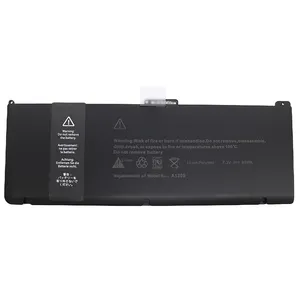 NEW A1309 A1383 Battery for Apple MacBook Pro 17" Inch A1297 Early 2009 Mid 201 Version Laptop Battery A1309 95WH 7.3V