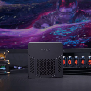 มินิพีซีสำหรับเล่นเกมใน Ryzen9-6900HX AMD 8-core และ16-Thread 32GB <span class=keywords><strong>DDR5</strong></span> 1TB SSD คอมพิวเตอร์พีซีมินิพีซี Win11 prominipc สำหรับเกม - Product Image 1