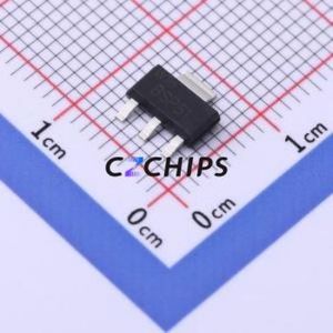 Original and New BSP51,115 SOT-223-3 Transistor Darlington Transistor Whole Sale Electronic Component Chips & BOM Service - Product Image 1