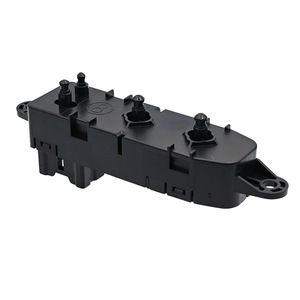 87066-1AB0A Nuevo Botón de Control de Ajuste de Asiento Eléctrico de Plástico para Automóviles Nissan Teana 2013-2018 - Product Image 2