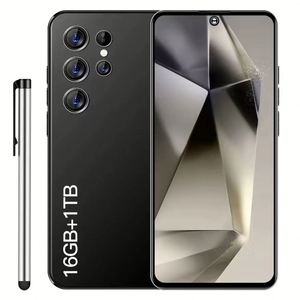 Teléfono Inteligente S25 Ultra Desbloqueado 5G Android - Product Image 1