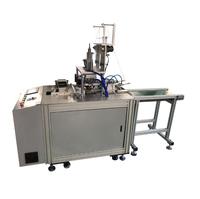 Gancho de la máquina de soldadura