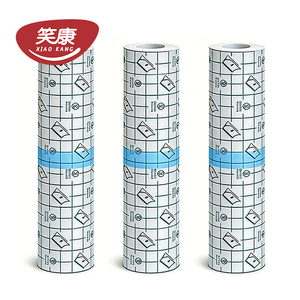 Apósito Médico Hydrofilm XIAOKANG - Protección Transparente e Impermeable para Heridas - Product Image 6