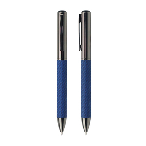 2023 Senior President stylo à bille en métal mettre en évidence l'identité distinguée stylo à bille de texture en cuir pour cadeau d'affaires - Product Image 6