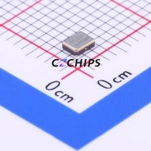 SG-8018CG 1.200000MHz TJHPA Pre-Programmed Oscillator SMD2520-4P Oscillator 1.2MHz 50ppm - Product Image 1