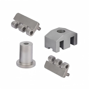 OEM定制金属铝青铜AB黄铜青铜砂壳压力模压铸造件精密铸造服务DIN - Product Image 2