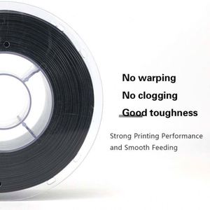 Nouveau produit PLA personnalisable Différents filaments d'imprimante 3D - Product Image 5