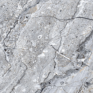 Carreaux de porcelaine polis gris clair élégants Carreaux de mur intérieur de maison moderne personnalisés pour la couleur de glace de villa de restaurant - Product Image 2