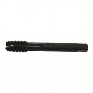 <b>Tap</b> Universal Steamed Unf <b>Thread</b> For Through Holes Tolerance 2B <b>Taps</b> Dies - Product Image 2