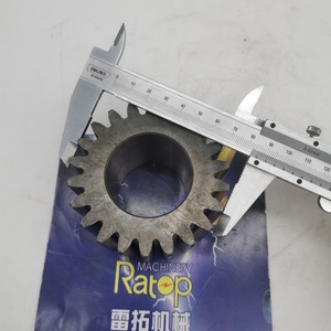 เฟืองดาวเคราะห์ 9742777 สำหรับอะไหล่รถขุด EX200-5 อุปกรณ์สวิง - Product Image 6