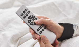 Cama eléctrica ajustable Tecforcare para ancianos, producto para el cuidado de ancianos, cama eléctrica para Hogar de Ancianos - Product Image 5