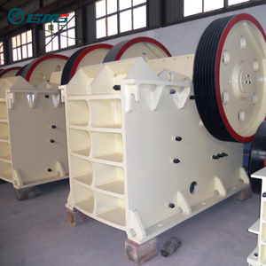 Pe 250x400 mini máy nghiền di động đá nhỏ Máy Nghiền hàm đá giá - Product Image 6