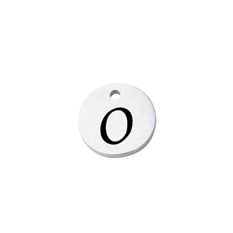 O