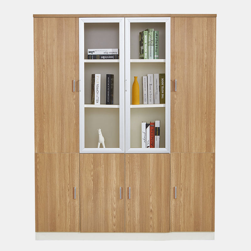 File cabinet E: 200*160CM