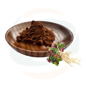 Bubuk Ekstrak Houttuynia Cordata Premium dari China-Herb Supply |   Bahan Herbal Mint Ikan Alami - Product Image 3