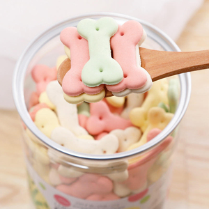 Fábrica de comida para perros OEM/ODM, venta al por mayor, dientes limpios naturales, cuatro colores, galletas, golosinas para mascotas, golosinas para perros - Product Image 2