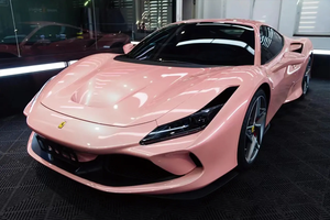 Film de protection automobile PET premium, haute brillance, autocollant pour carrosserie avec technologie de libération d'air, garantie de deux ans - Product Image 4