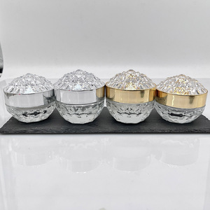 Envases de Vidrio Antienvejecimiento de 30 ml y 50 ml para Crema Facial con <span class=keywords><strong>Sangre</strong></span> de Dragón, Reafirmante e Hidratante, con Infusión de Conus Polypeptide - Product Image 5