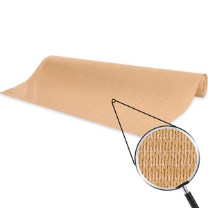 Rede de proteção solar em tecido HDPE para agricultura, 40% 55% 80% 90% e 95% de sombra - Product Image 2