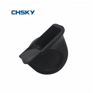 Clacson Elettrico CHSKY 12V a 2 Vie in ABS, Design a Chiocciola, Compatibile con Skoda Octavia, Rapid, Superb, Yeti, Karoq, Fabia - Product Image 5