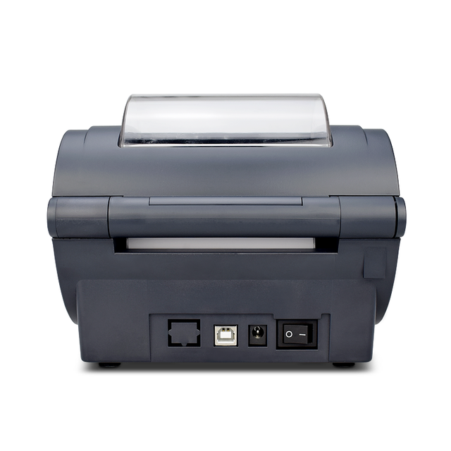 Desktop Thermal Label Printer for Efficient Packaging Workflow