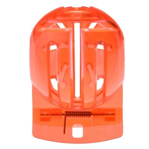 Golf Đào Tạo Hỗ Trợ Nhựa Golf Bóng Lót Đánh Dấu Scriber Clip Cho Vẽ Liên Kết Bóng Dòng Clip Công Cụ - Product Image 1