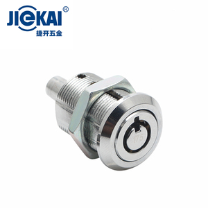 Jk523 bền hình ống máy cam khóa xi lanh chủ Key Mạng tủ khóa - Product Image 3