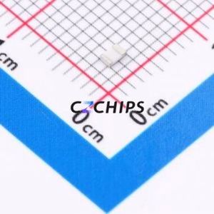 FRC0805J202 TS SMD RESISTOR 0805 (ประเภท: ฟิล์มหนา) (ความต้านทาน: 2Kohm ความแม่นยำ: 5%) - Product Image 2