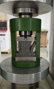 <span class=keywords><strong>Machine</strong></span> d'essai de traction universelle mécanique numérique électronique <span class=keywords><strong>Machine</strong></span> d'essai de fatigue de glissement électronique - Product Image 5