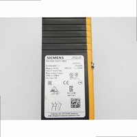 3SF1324-1SD21-1BK4 AS-Interface Safety Pushbutton Station for Emergency Stop Control