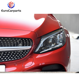 सी क्लास 2019y w205 हेडलाइट c200 <span class=keywords><strong>c300</strong></span> c250 c180 c260 फ्रंट लैंप सी क्लास w205 हेडलैम्प ऑटो कार का नेतृत्व किया गया - Product Image 4