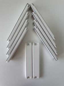 ป้าย RFID ป้องกันโลหะ UHF แบบพาสซีฟกันน้ำกำหนดได้เอง - Product Image 3
