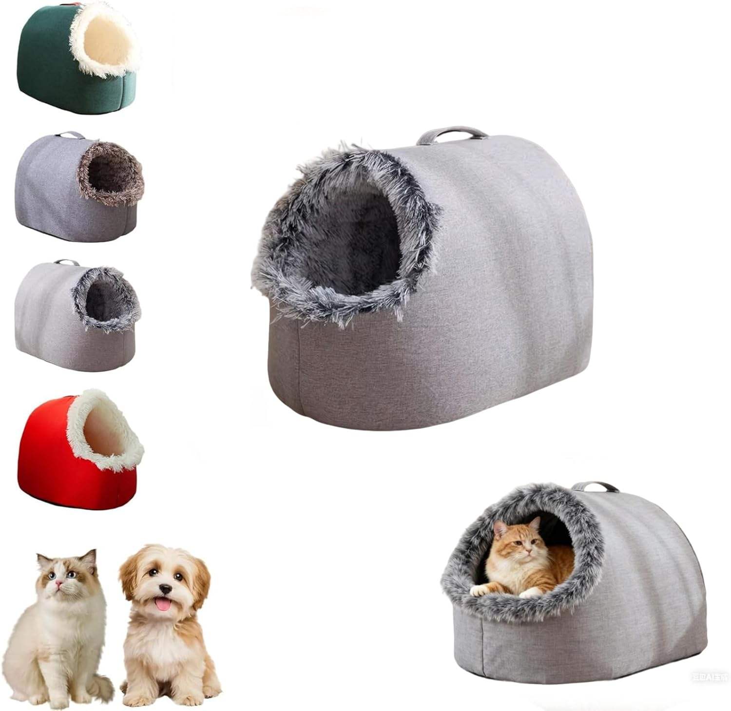 สีเทาอ่อน