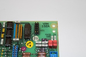 Módulo de Placa de Interfaz YPM-102A NUEVO para PLC - Product Image 2