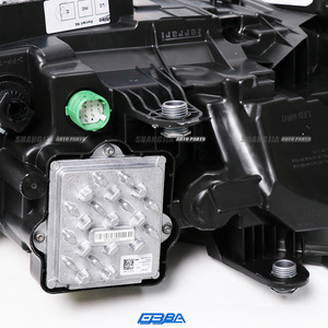 Faros Delanteros LED Izquierdo y Derecho de Moda para Ferrari 12 Cilindros Coupé Spider 812845 812842 - Product Image 4