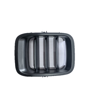 กระจังหน้ารถซูซูกิ จิมนี่ รุ่น 7211281A005PK อะไหล่ทดแทนสำหรับรุ่นเก่า - Product Image 5