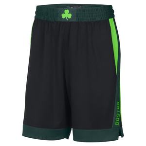 Shorts de sport pour hommes à séchage rapide en polyester 100% Offre Spéciale bon marché en gros, shorts de basket-ball personnalisables à la mode avec presse à chaud - Product Image 4