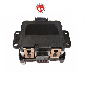 M8B2-9G768-AD M8b29g768ad 0203305096 0283304714 phía trước khoảng cách hành trình điều khiển Radar cảm biến cho Land roverdefender 110 động cơ - Product Image 6