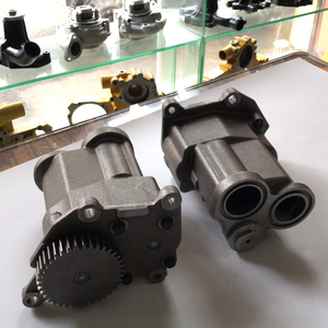 6d170 6240-51-1100 6162-53-1012 निर्माण मशीनरी भागों तेल पंप D375A-5 WA600-3 PC1250-7 PC1250-8 SA6d170 qkk30 PC1000-6 - Product Image 4