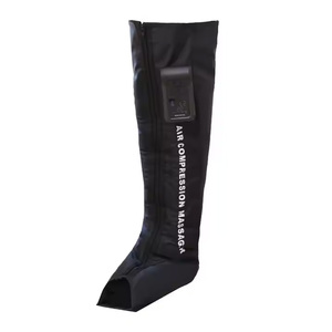 Bein massage gerät Luft therapie system Wiederherstellung stiefel Kompression Kom primi erbare Extremitäten therapie - Product Image 1