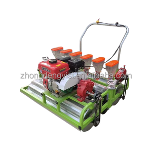 Semoir de précision pour légumes, idéal pour la plantation de pastèques, de graines de sésame et de carottes - Product Image 1