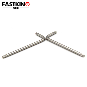 Chất lượng cao Carbon thép Allen Torx Hex <span class=keywords><strong>Key</strong></span> Wrench tùy chỉnh OEM Metric Hệ thống đo lường hỗ trợ - Product Image 4