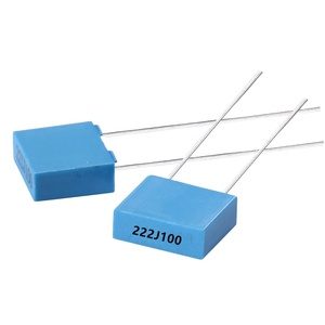 Condensador Tipo Caja CL23B 222J100V - Product Image 1