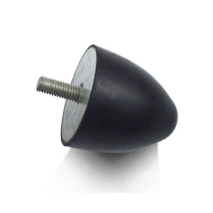 Amortiguador de Goma para <span class=keywords><strong>Base</strong></span> de Bomba y Soporte de Motor - Product Image 1