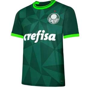 Camisetas de Fútbol Personalizadas al por Mayor con Nombre de Equipo, 100% Poliéster, Impresión por Transferencia de Calor, Antibacterianas, Transpirables, de Secado Rápido, con Números - Product Image 3